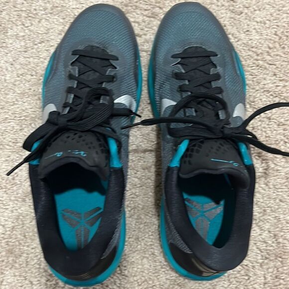 Nike Kobe 10 “Liberty” (S/N: 705317-002), size 13 - Picture 4 of 7